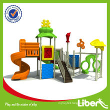 Sports Series Outdoor Kids Play Area LE-TY003
